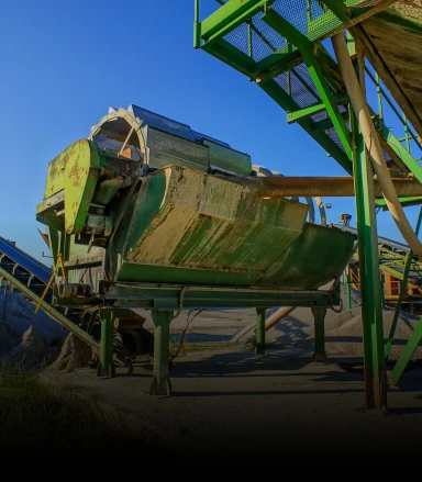 Captação e gestão de recursos